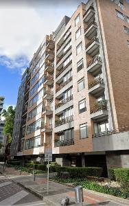 Apartamento en venta en Chico Cabrera, Bogotá · foto 19 de 19