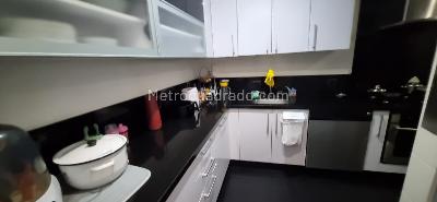 Apartamento en venta en Chico Cabrera, Bogotá · foto 5 de 19