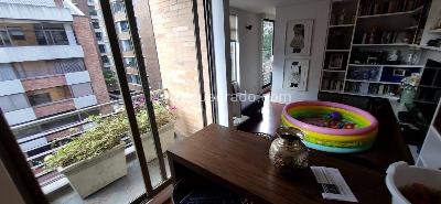 Apartamento en venta en Chico Cabrera, Bogotá · foto 6 de 19