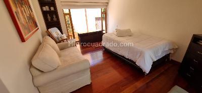 Casa de 5 alcobas en venta en Altos De Gratamira, Bogotá, 425 m² · foto 6 de 20