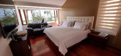 Casa de 5 alcobas en venta en Altos De Gratamira, Bogotá, 425 m² · foto 8 de 20