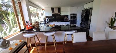 Casa de 5 alcobas en venta en Altos De Gratamira, Bogotá, 425 m² · foto 10 de 20