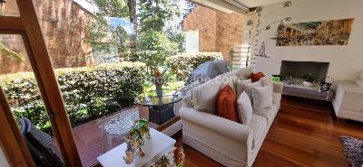 Casa de 5 alcobas en venta en Altos De Gratamira, Bogotá, 425 m² · foto 11 de 20