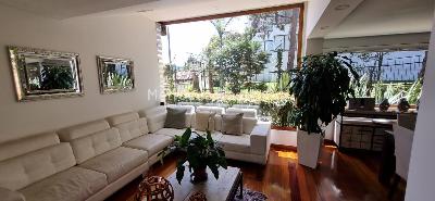 Casa de 5 alcobas en venta en Altos De Gratamira, Bogotá, 425 m² · foto 12 de 20