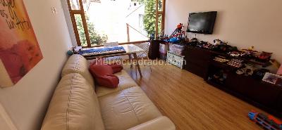 Casa de 5 alcobas en venta en Altos De Gratamira, Bogotá, 425 m² · foto 2 de 20