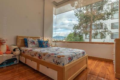 Casa de 5 alcobas en venta en Altos De Gratamira, Bogotá, 425 m² · foto 15 de 20