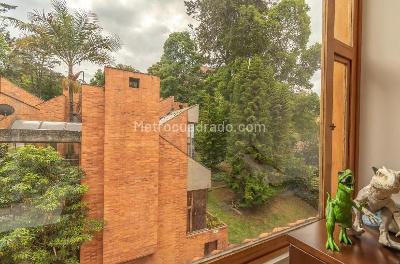 Casa de 5 alcobas en venta en Altos De Gratamira, Bogotá, 425 m² · foto 17 de 20