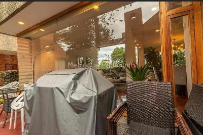 Casa de 5 alcobas en venta en Altos De Gratamira, Bogotá, 425 m² · foto 18 de 20