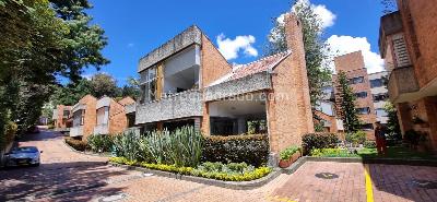 Casa de 5 alcobas en venta en Altos De Gratamira, Bogotá, 425 m² · foto 20 de 20