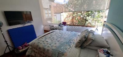 Casa de 5 alcobas en venta en Altos De Gratamira, Bogotá, 425 m² · foto 4 de 20