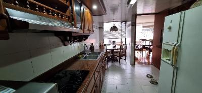 Apartamento de 3 alcobas en venta en Santa Barbara Usaquen, Bogotá, 174 m² · foto 13 de 20