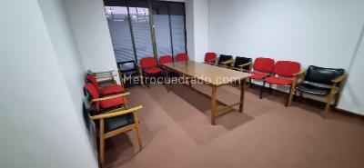 Apartamento de 3 alcobas en venta en Santa Barbara Usaquen, Bogotá, 174 m² · foto 16 de 20