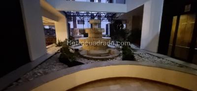 Apartamento de 3 alcobas en venta en Santa Barbara Usaquen, Bogotá, 174 m² · foto 18 de 20