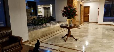 Apartamento de 3 alcobas en venta en Santa Barbara Usaquen, Bogotá, 174 m² · foto 19 de 20