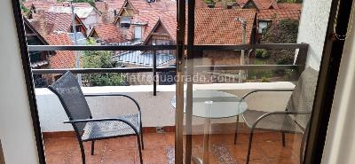 Apartamento de 3 alcobas en venta en Santa Barbara Usaquen, Bogotá, 174 m² · foto 4 de 20