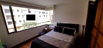Apartamento de 3 alcobas en venta en Santa Barbara Usaquen, Bogotá, 174 m² · foto 6 de 20