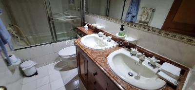 Apartamento de 3 alcobas en venta en Santa Barbara Usaquen, Bogotá, 174 m² · foto 9 de 20