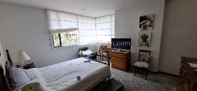 Apartamento de 3 alcobas en venta en Unicentro Santa Barbara, Bogotá, 183 m² · foto 10 de 16