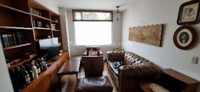 Apartamento de 3 alcobas en venta en Unicentro Santa Barbara, Bogotá, 183 m² · foto 11 de 16