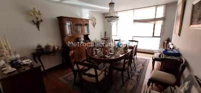 Apartamento de 3 alcobas en venta en Unicentro Santa Barbara, Bogotá, 183 m² · foto 14 de 16