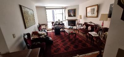 Apartamento de 3 alcobas en venta en Unicentro Santa Barbara, Bogotá, 183 m² · foto 15 de 16