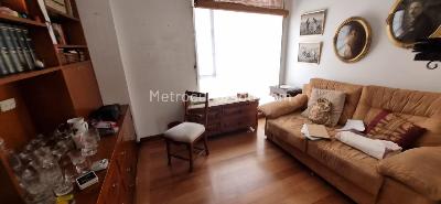 Apartamento de 3 alcobas en venta en Unicentro Santa Barbara, Bogotá, 183 m² · foto 7 de 16