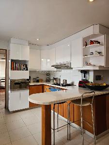 Apartamento de 3 alcobas en venta en Unicentro Santa Barbara, Bogotá, 287 m² · foto 6 de 20