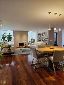 Apartamento de 3 alcobas en venta en Unicentro Santa Barbara, Bogotá, 287 m² · foto 7 de 20