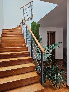 Apartamento de 3 alcobas en venta en Unicentro Santa Barbara, Bogotá, 287 m² · foto 11 de 20