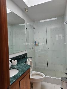 Apartamento de 3 alcobas en venta en Unicentro Santa Barbara, Bogotá, 287 m² · foto 12 de 20