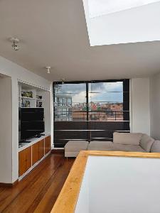 Apartamento de 3 alcobas en venta en Unicentro Santa Barbara, Bogotá, 287 m² · foto 13 de 20