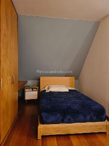 Apartamento de 3 alcobas en venta en Unicentro Santa Barbara, Bogotá, 287 m² · foto 15 de 20