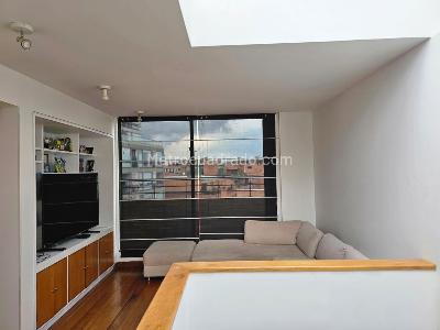 Apartamento de 3 alcobas en venta en Unicentro Santa Barbara, Bogotá, 287 m² · foto 16 de 20