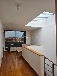 Apartamento de 3 alcobas en venta en Unicentro Santa Barbara, Bogotá, 287 m² · foto 17 de 20