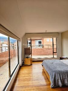 Apartamento de 3 alcobas en venta en Unicentro Santa Barbara, Bogotá, 287 m² · foto 19 de 20