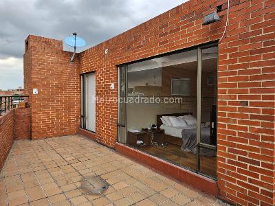 Apartamento de 3 alcobas en venta en Unicentro Santa Barbara, Bogotá, 287 m² · foto 2 de 20