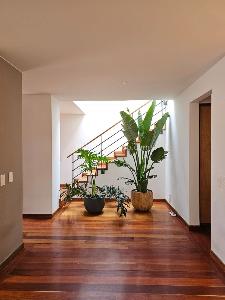 Apartamento de 3 alcobas en venta en Unicentro Santa Barbara, Bogotá, 287 m² · foto 4 de 20