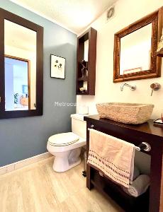 Apartamento en venta en Nogal, Bogotá · foto 10 de 20