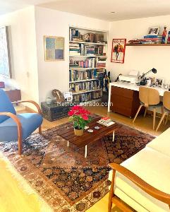 Apartamento en venta en Nogal, Bogotá · foto 11 de 20