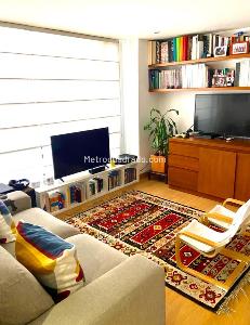 Apartamento en venta en Nogal, Bogotá · foto 13 de 20