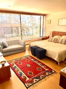 Apartamento en venta en Nogal, Bogotá · foto 14 de 20