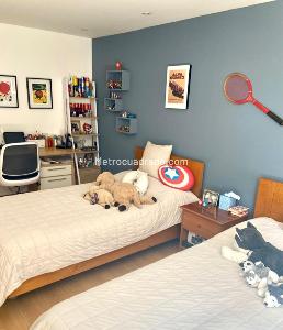 Apartamento en venta en Nogal, Bogotá · foto 15 de 20