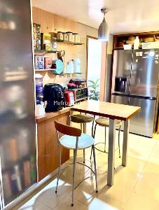 Apartamento en venta en Nogal, Bogotá · foto 16 de 20
