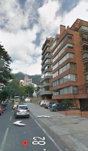 Apartamento en venta en Nogal, Bogotá · foto 20 de 20