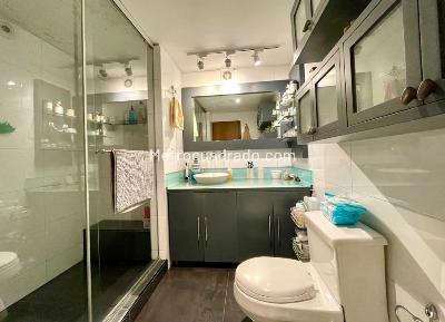 Apartamento en venta en Nogal, Bogotá · foto 2 de 20