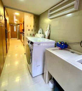 Apartamento en venta en Nogal, Bogotá · foto 4 de 20