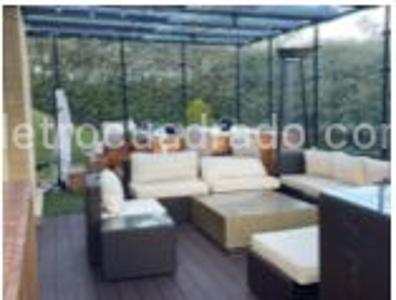 Casa de 4 alcobas en venta en Arboreto, Bogotá, 1200 m² · foto 8 de 20