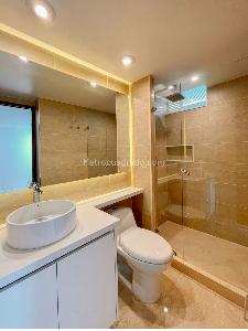 Apartamento en venta en Santa Barbara Central, Bogotá · foto 9 de 9