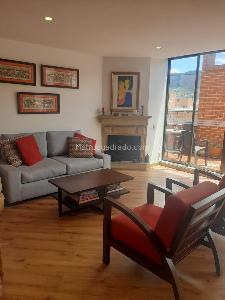 Apartamento en venta en Rincon Del Chico, Bogotá · foto 5 de 20