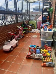 Apartamento en venta en Rincon Del Chico, Bogotá · foto 8 de 20